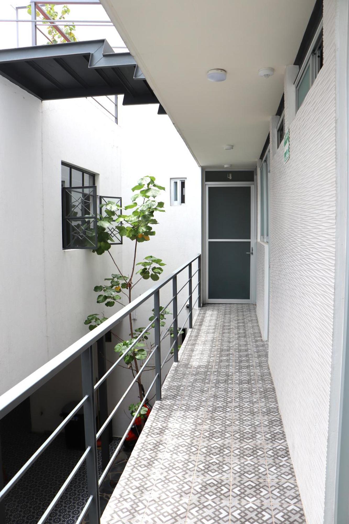 Estudio #5 Casa Fatima, 8 Min Del Centro 1 Persona Guadalajara Exterior photo